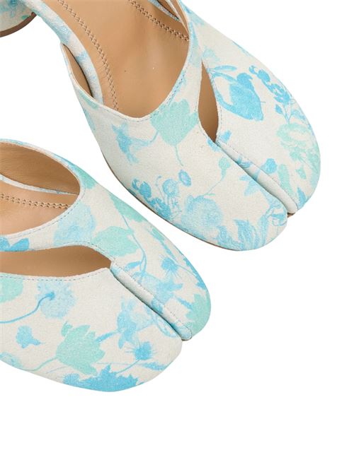 Sandalo Tabi Pump H80 MAISON MARGIELA | S58WP0280P7658H0A77